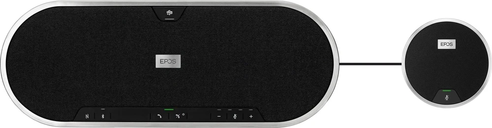 EPOS SENNHEISER EXPAND 80T BT SPEAKERPHONE MS TEAMS + BTD 800 USB DONGLE