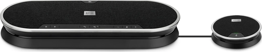 EPOS SENNHEISER EXPAND 80T BT SPEAKERPHONE MS TEAMS + BTD 800 USB DONGLE
