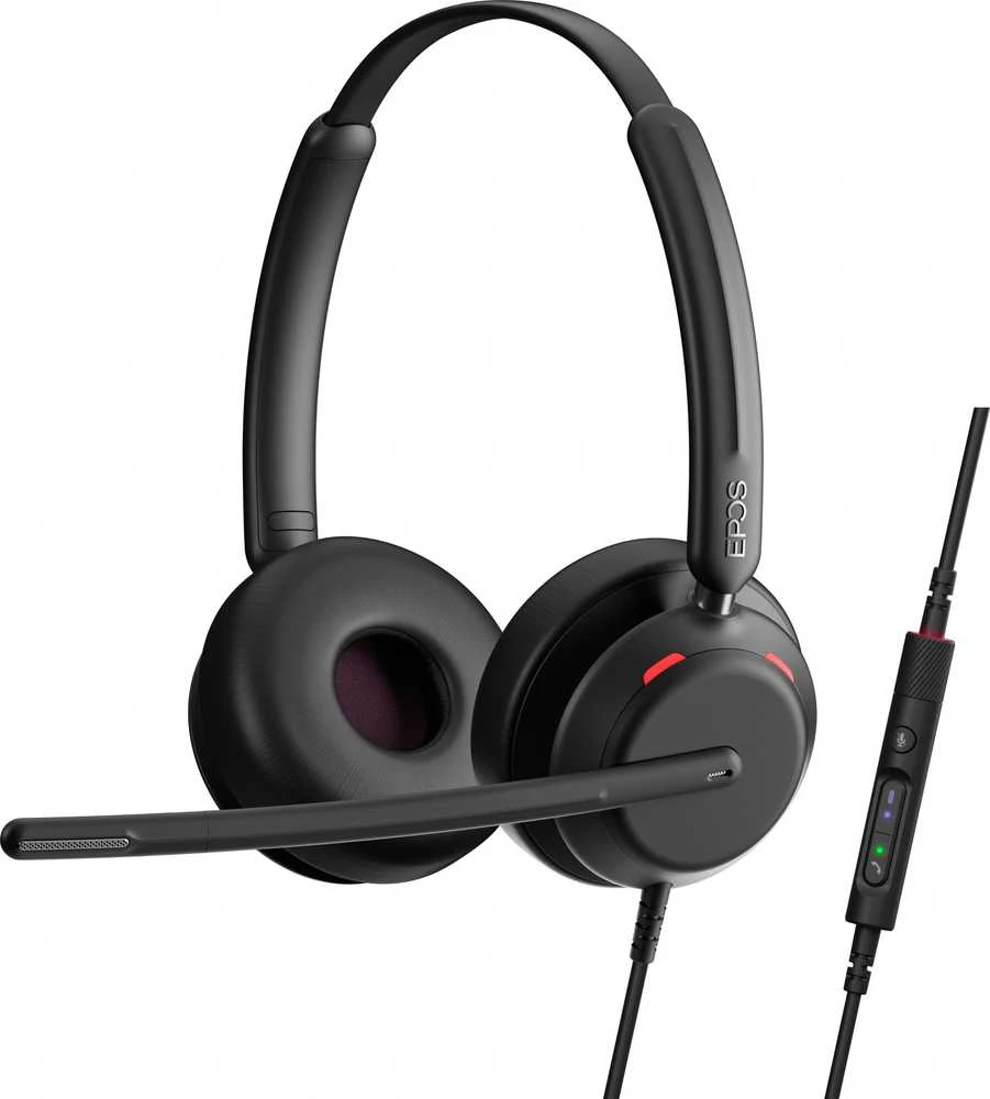 Ausinės EPOS IMPACT 760T