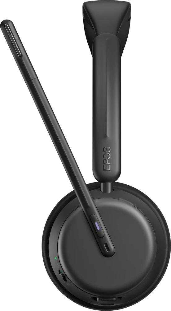 Ausinės Epos IMPACT 1000 MS UC ANC WL USB-C+A (40-63-2159)