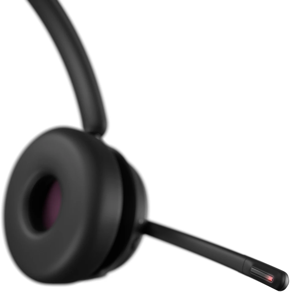 Ausinės Epos IMPACT 1000 MS UC ANC WL USB-C+A (40-63-2159)