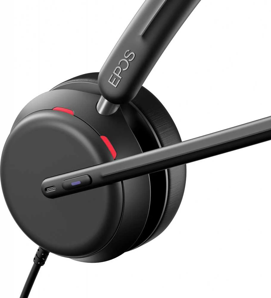 Ausinės EPOS IMPACT 860T