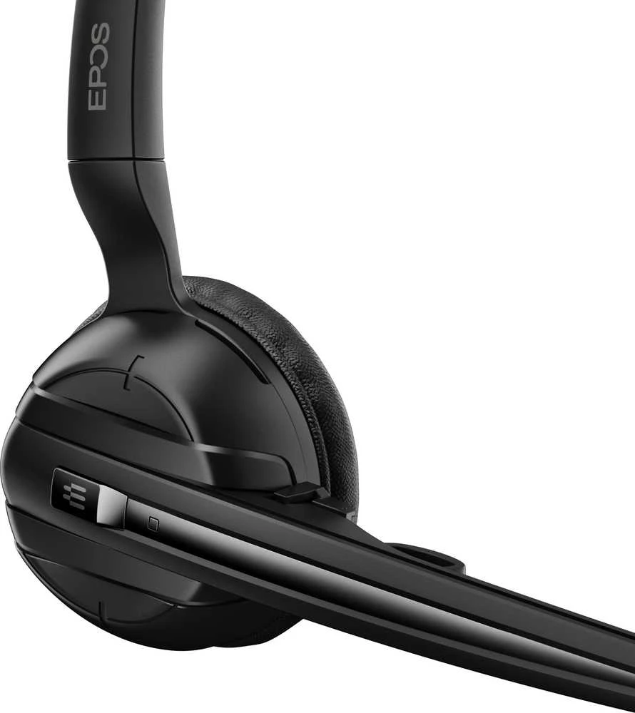 Epos DECT Ausinės Impact D 10 Phone EU II