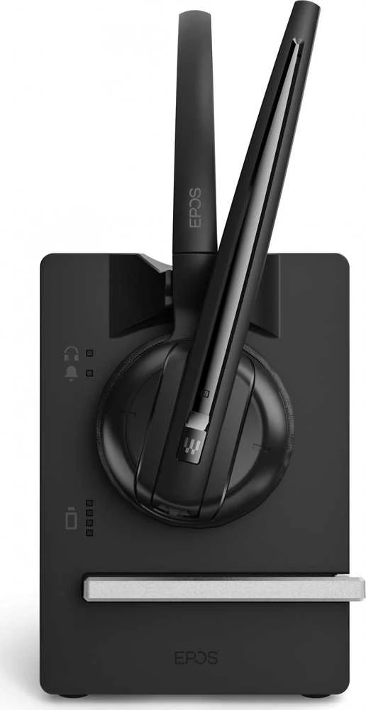 Epos DECT Ausinės Impact D 10 Phone EU II