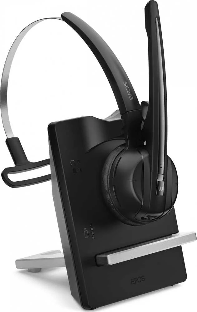 Epos DECT Ausinės Impact D 10 Phone EU II