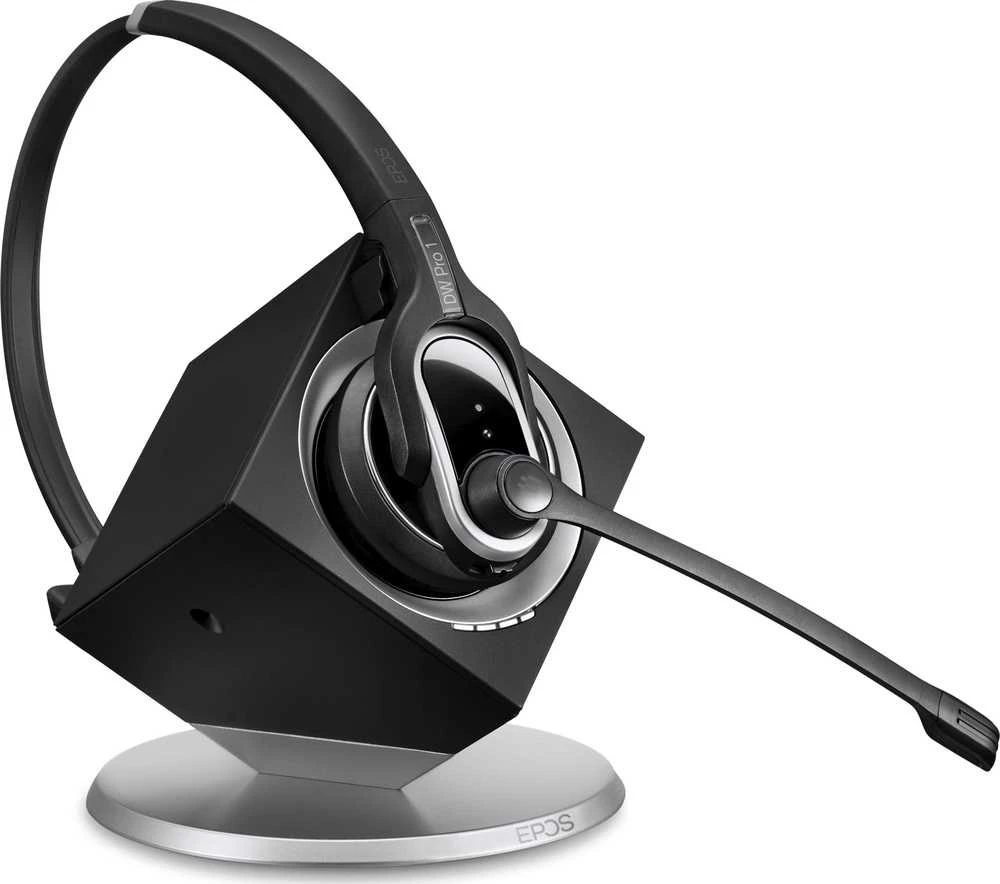 Epos Sennheiser Impact DW 20 Pro1 ML monofoninės ausinės