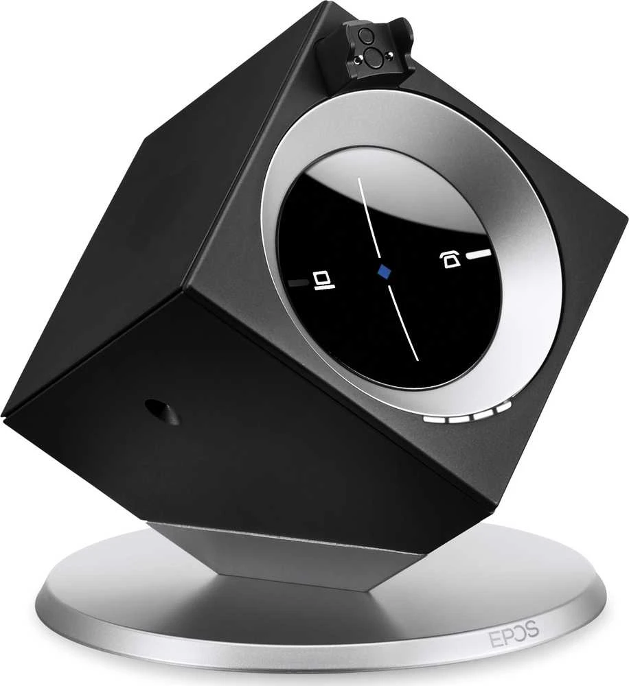 Epos Sennheiser Impact DW 20 Pro1 ML monofoninės ausinės