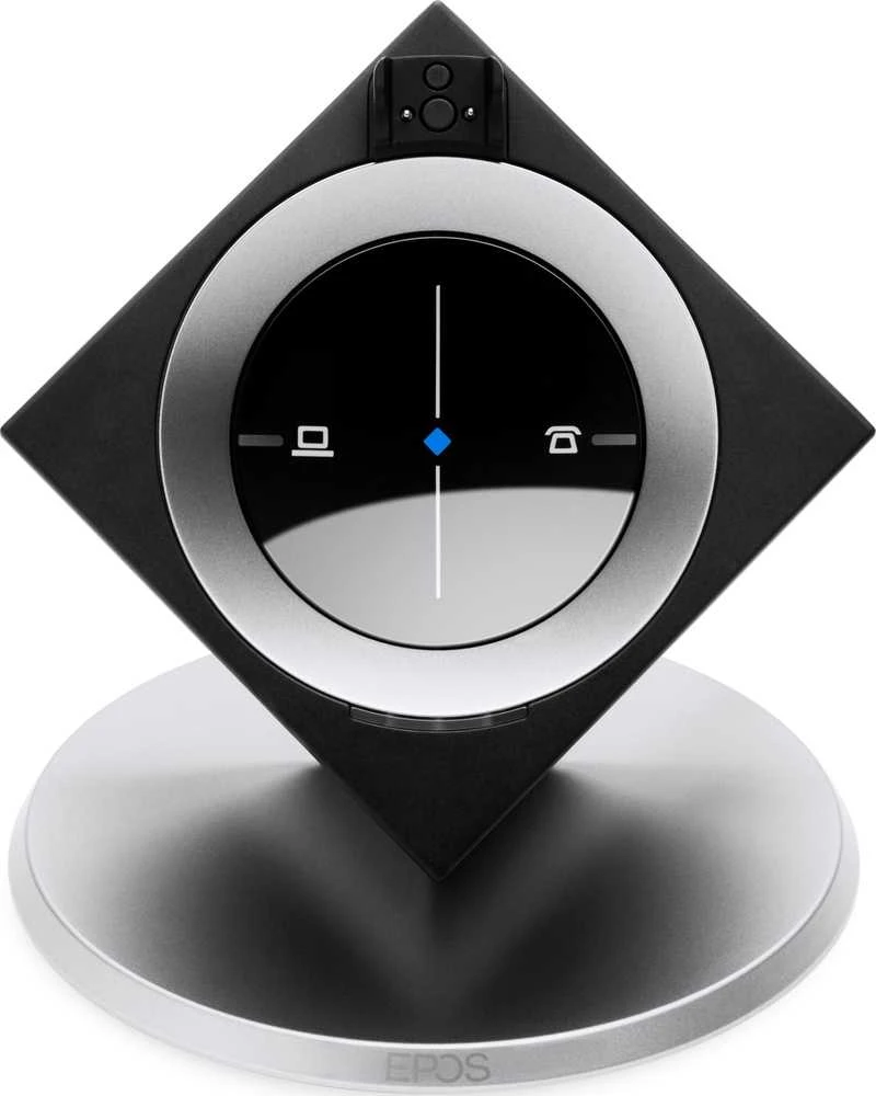 Epos Sennheiser Impact DW 20 Pro1 ML monofoninės ausinės