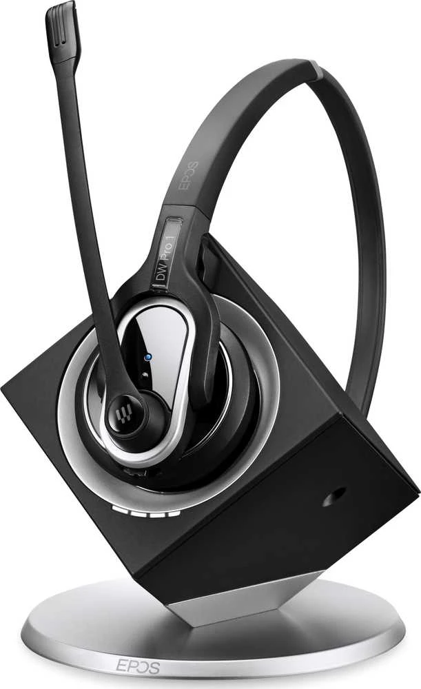 Epos Sennheiser Impact DW 20 Pro1 ML monofoninės ausinės