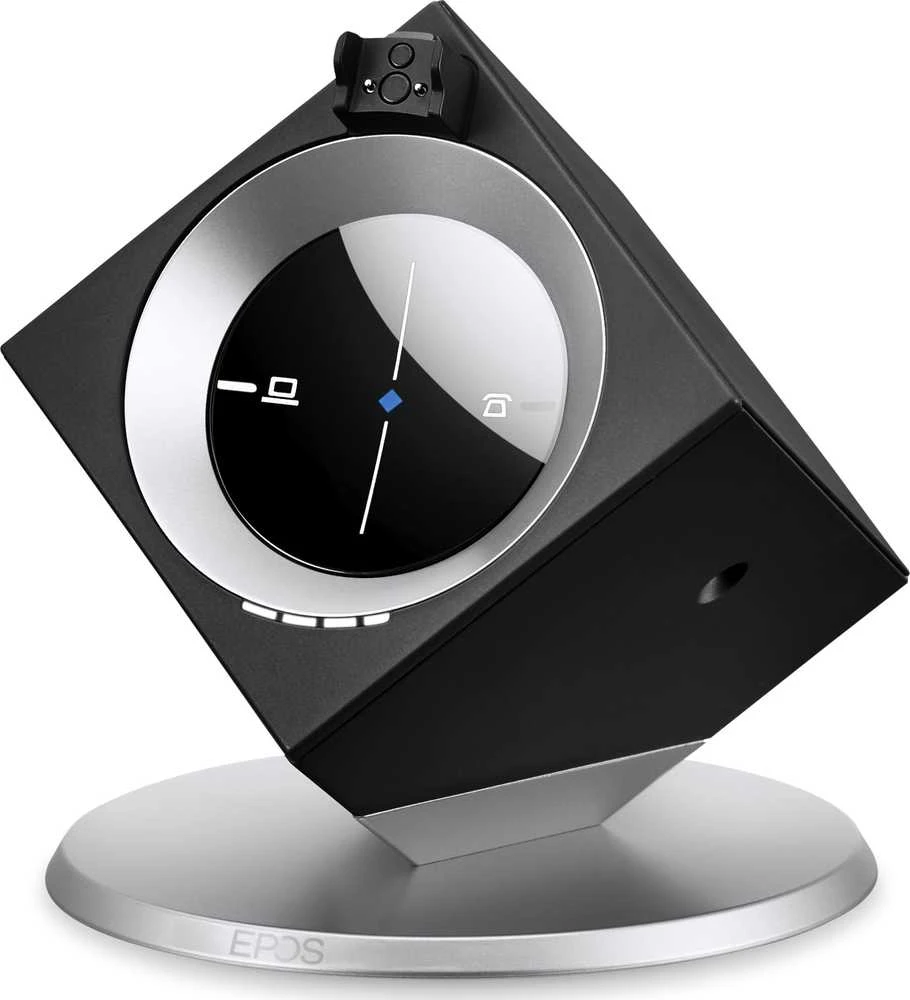 Epos Sennheiser Impact DW 20 Pro1 ML monofoninės ausinės
