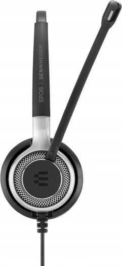 EPOS SENNHEISER SC 660 ANC USB LAIDINIS BINAURALUS Ausinės, USB IR IN-LINE SKAMBUČIŲ VALDYMAS MS