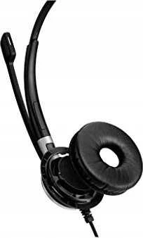 EPOS SENNHEISER SC 665 USB LAIDINIS BINAURALAS Ausinės, 3,5 mm, USB, IN-LINE SKAMBUČIŲ VALDYMAS MS