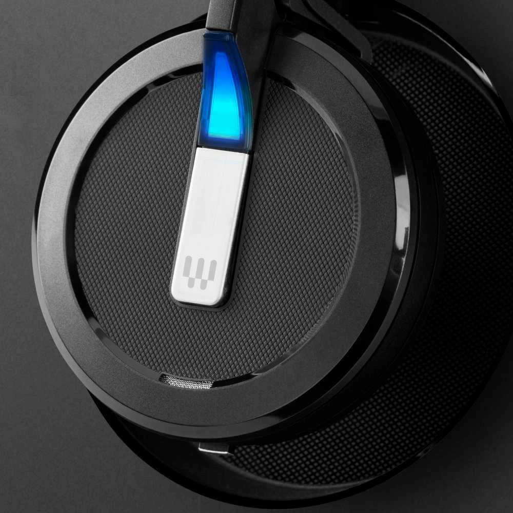 Epos IMPACT SDW 5016 ausinių detalė su būsenos indikatoriumi
