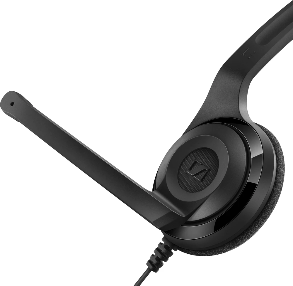 Ausinės Epos Pc 5 Chat (508328)