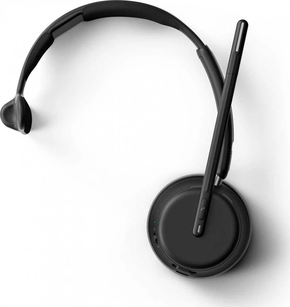 EPOS SENNHEISER IMPACT 1030, SINGLE-SIDED OFFICE Ausinės