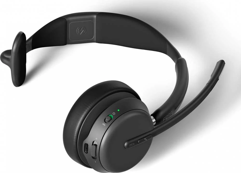 EPOS SENNHEISER IMPACT 1030, SINGLE-SIDED OFFICE Ausinės
