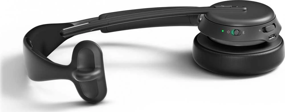 EPOS SENNHEISER IMPACT 1030, SINGLE-SIDED OFFICE Ausinės