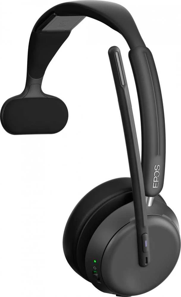 EPOS SENNHEISER IMPACT 1030T, SINGLE-SIDED OFFICE Ausinės, TEAMS