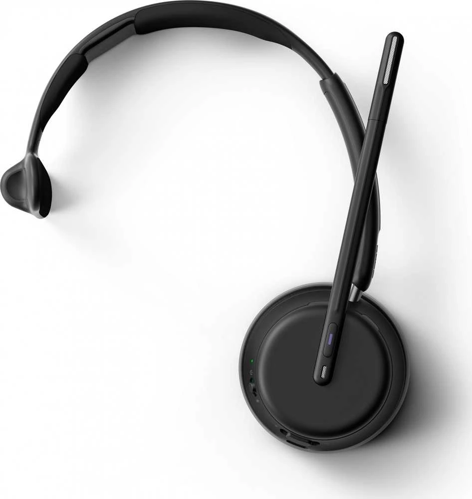 EPOS SENNHEISER IMPACT 1030T, SINGLE-SIDED OFFICE Ausinės, TEAMS