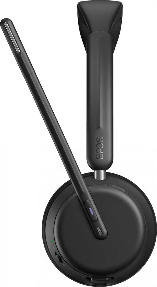EPOS IMPACT 1030T vienpusės ausinės su mikrofonu