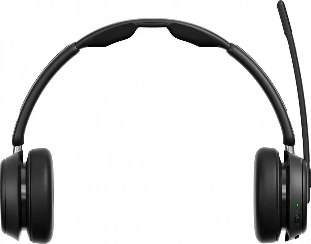 Ausinės Epos IMPACT 1060 DUO BLUETOOTH - USB-A