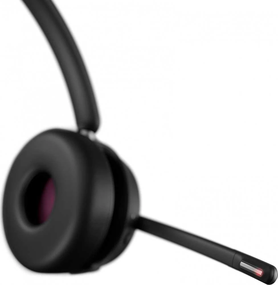 Ausinės Epos IMPACT 1060 DUO BLUETOOTH - USB-A