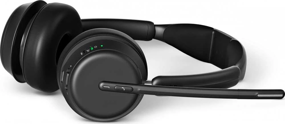 Ausinės Epos IMPACT 1060 DUO BLUETOOTH - USB-A