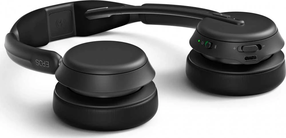 Ausinės Epos IMPACT 1060 DUO BLUETOOTH - USB-A