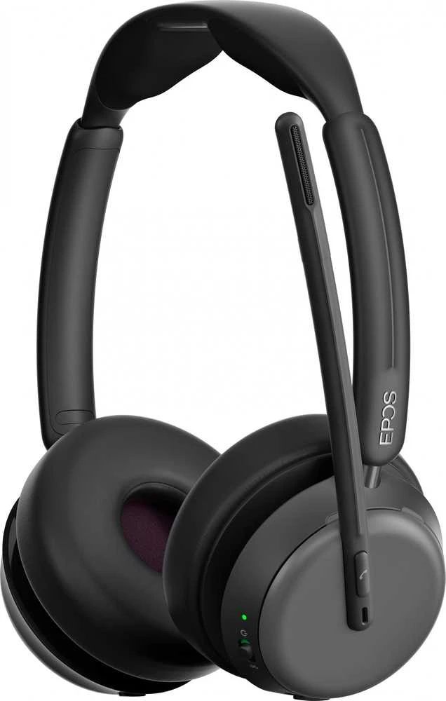 Ausinės Epos IMPACT 1060 ANC DUO BLUETOOTH - USB-A