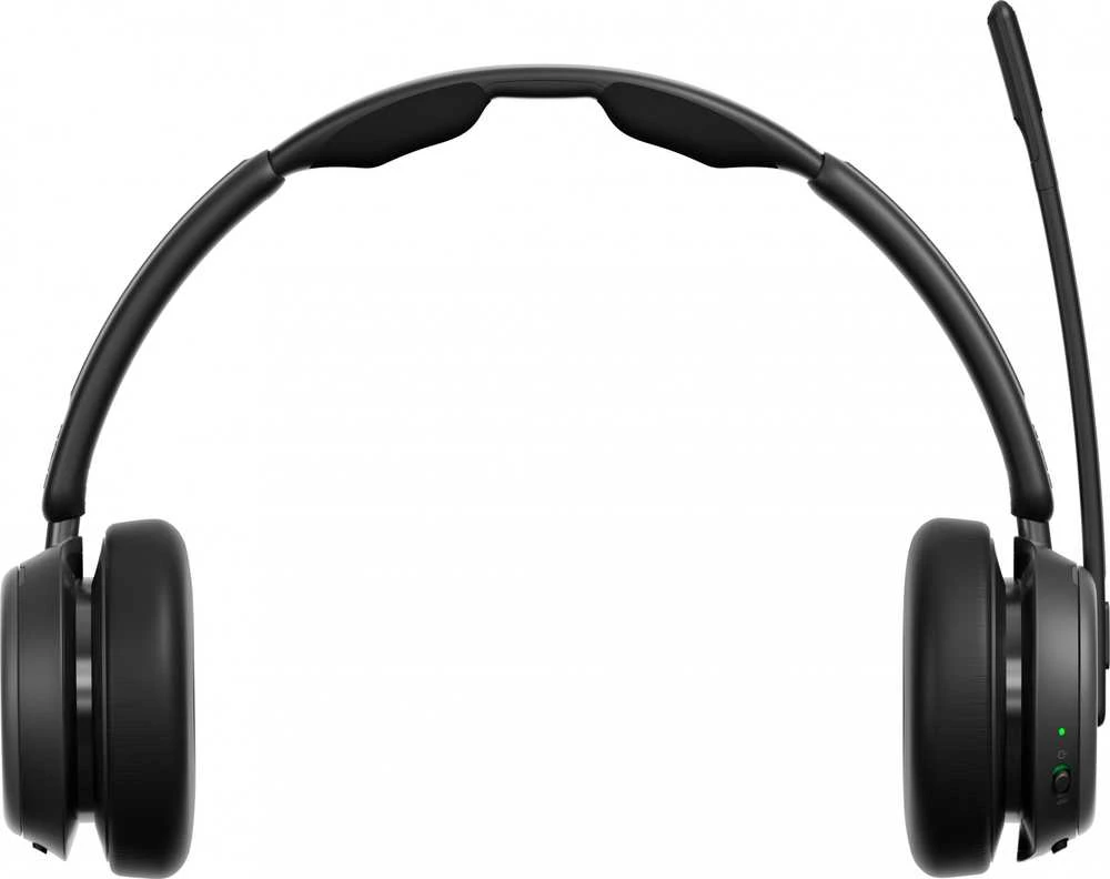 Ausinės Epos IMPACT 1060 ANC DUO BLUETOOTH - USB-A