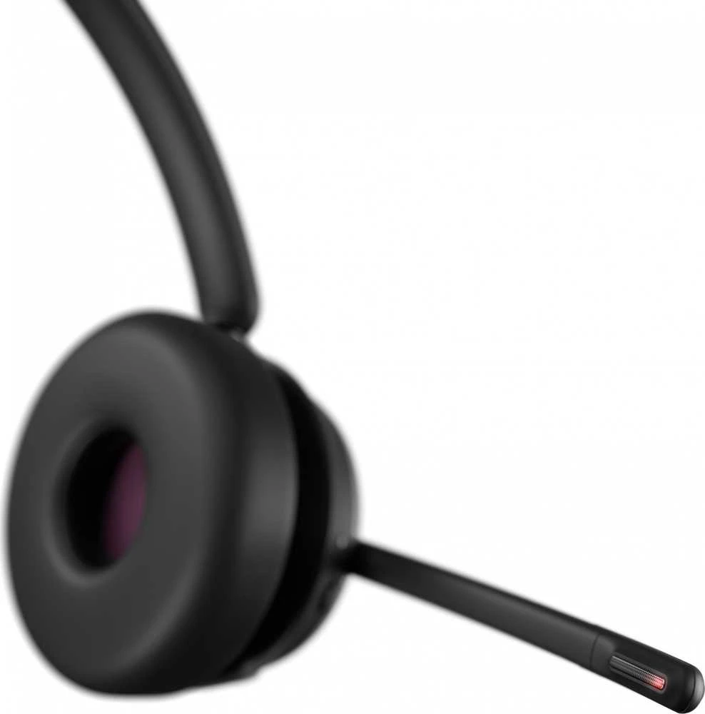 Ausinės Epos IMPACT 1060 ANC DUO BLUETOOTH - USB-A