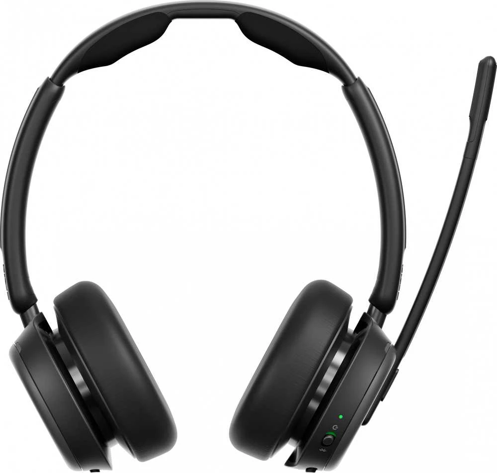 Ausinės Epos IMPACT 1060 ANC DUO BLUETOOTH - USB-A