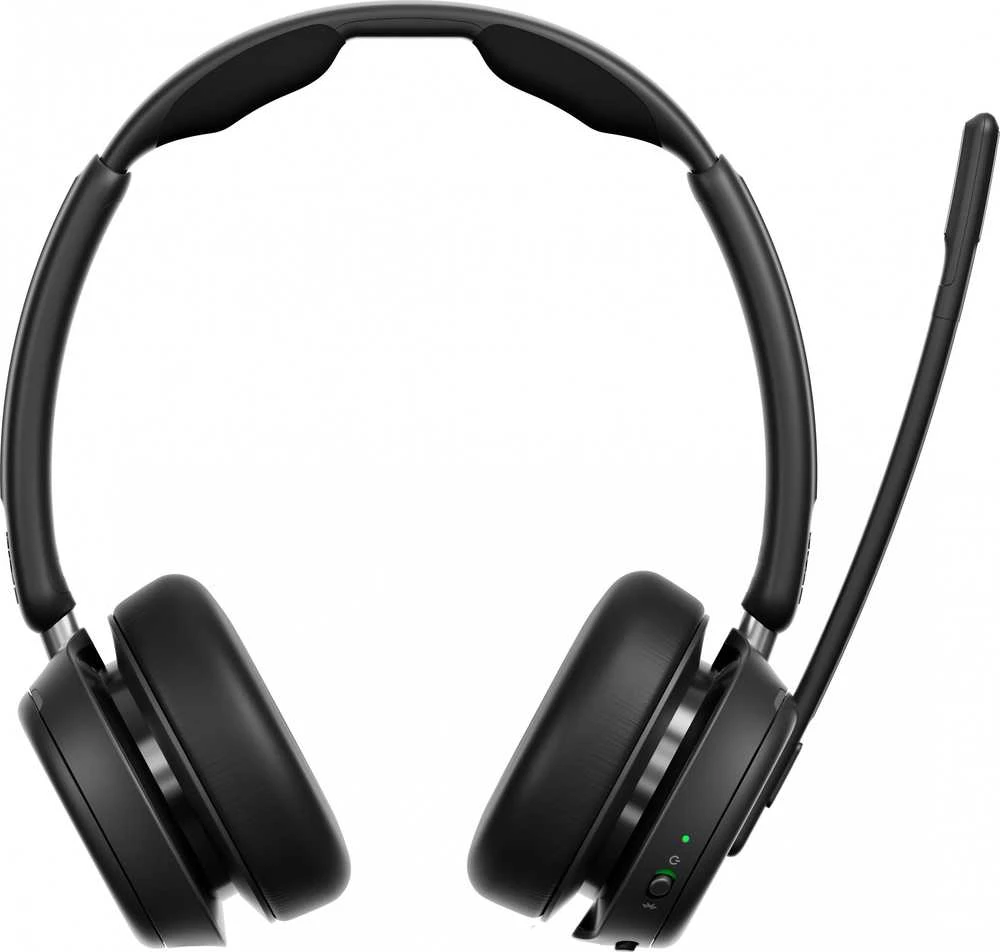 Ausinės Epos IMPACT 1060 DUO BLUETOOTH - USB-A