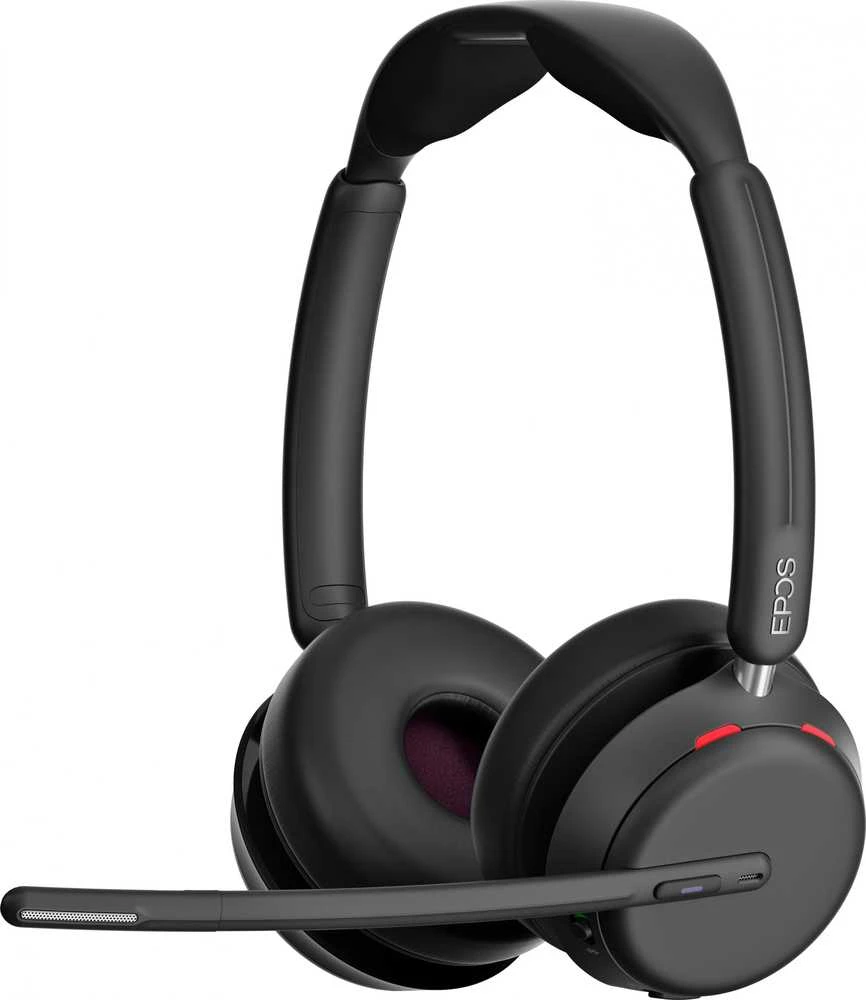 EPOS SENNHEISER IMPACT 1060T, OFFICE Ausinės, TEAMS