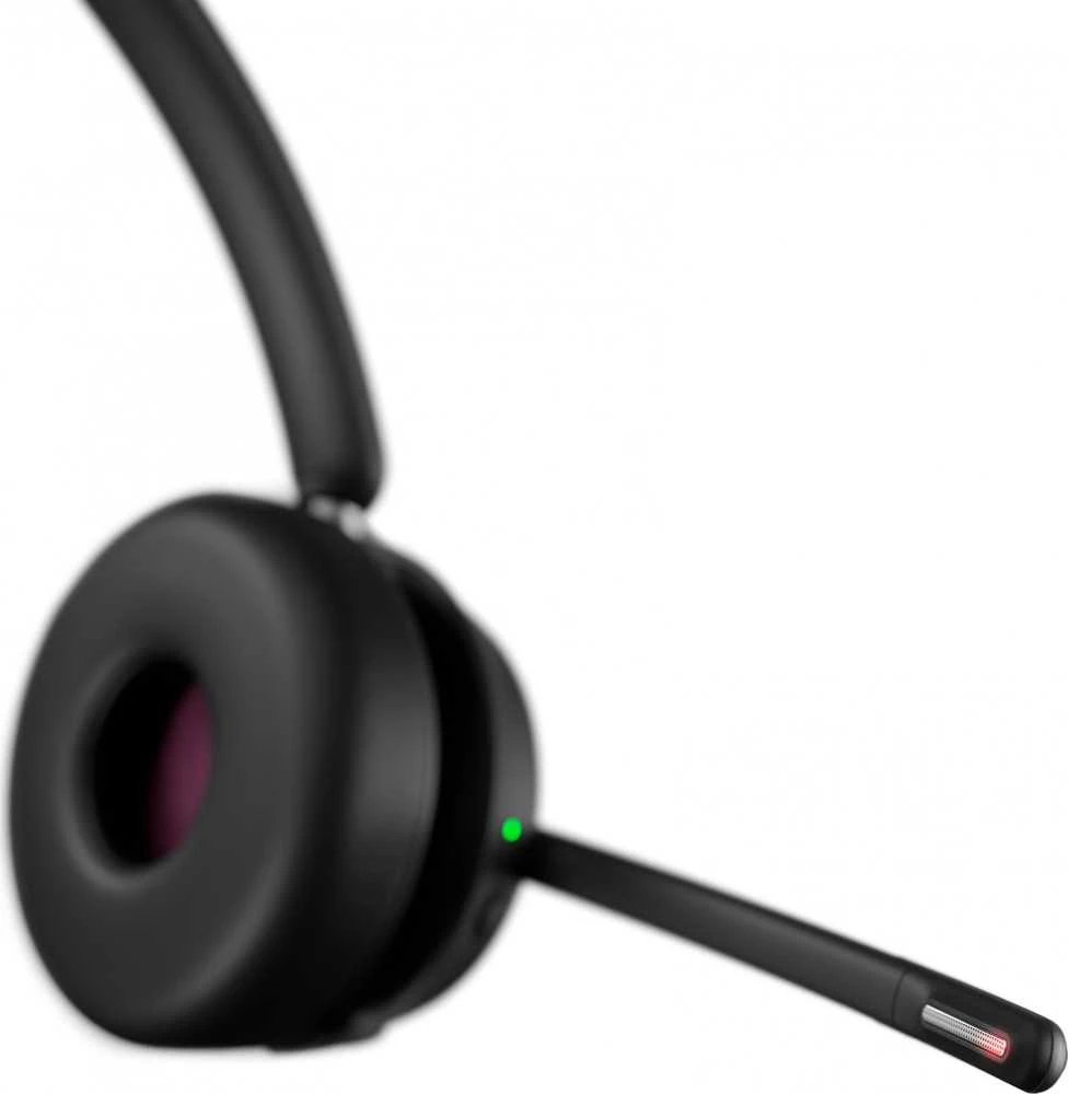 EPOS SENNHEISER IMPACT 1060T, OFFICE Ausinės, TEAMS