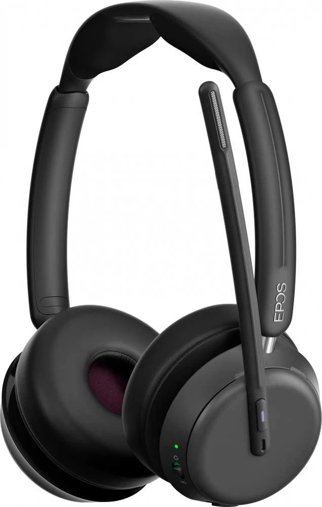 EPOS SENNHEISER IMPACT 1060T, OFFICE Ausinės, TEAMS