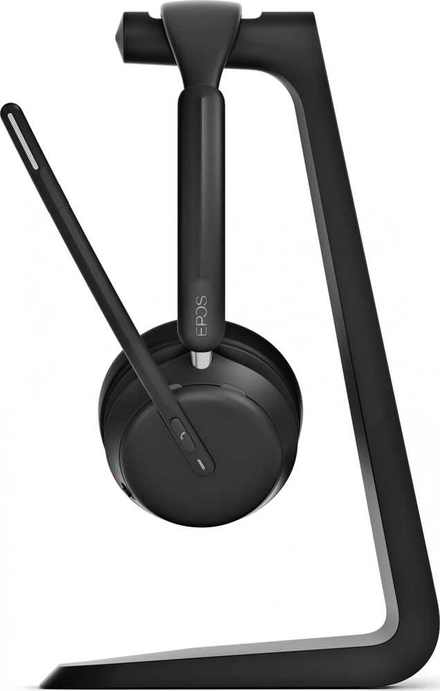 Ausinės Epos IMPACT 1061 DUO WITH STAND - BLUETOOTH USB-A