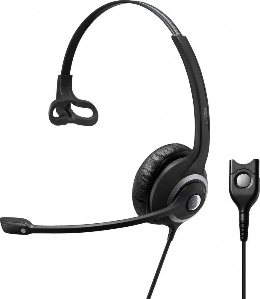 Epos Sennheiser Impact SC 230 vienpusės ausinės
