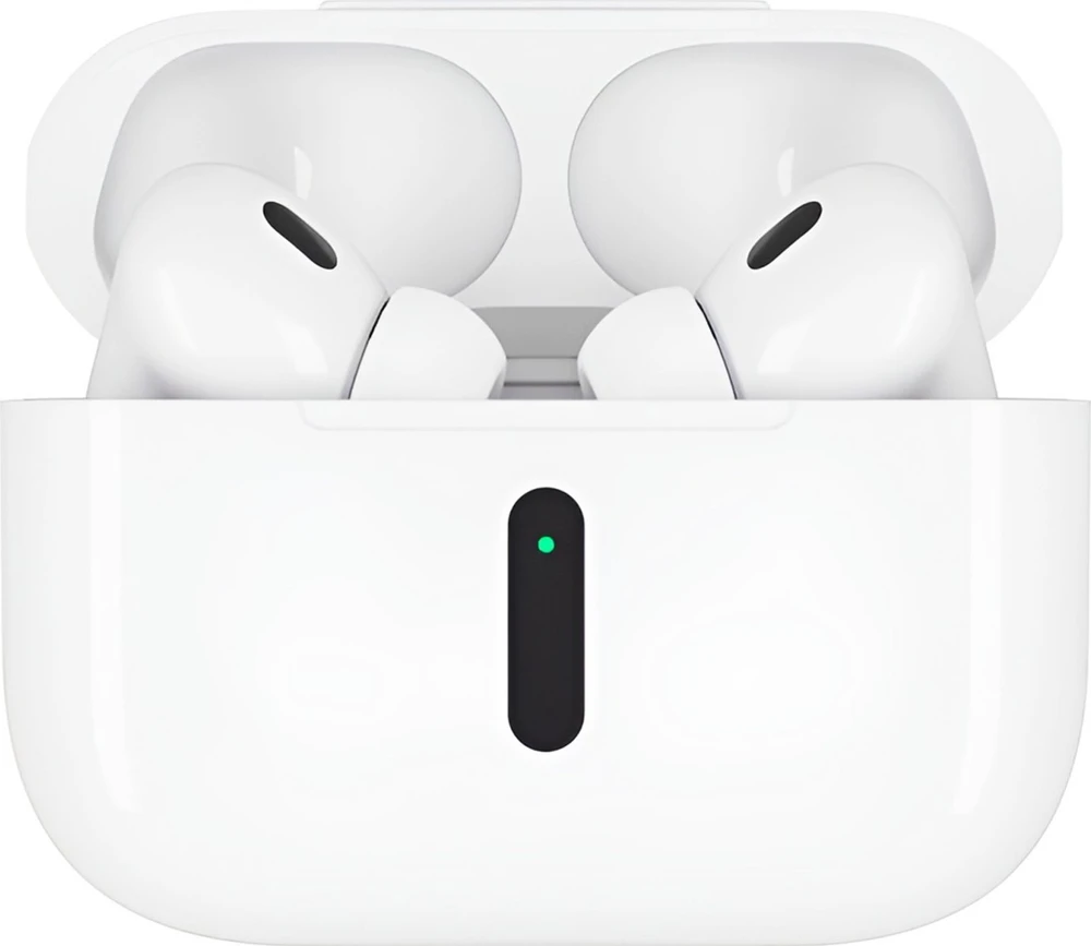 Extralink Lifestyle HarmonySound V1.0 | Belaidės ausinės Įstatomos į ausis (į ausis įkišamos tipo) ausinės | Bluetooth 5.3, IPX4
