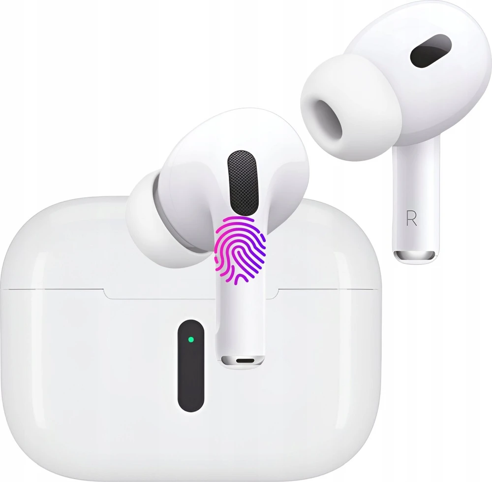 Extralink Lifestyle HarmonySound V1.0 | Belaidės ausinės Įstatomos į ausis (į ausis įkišamos tipo) ausinės | Bluetooth 5.3, IPX4
