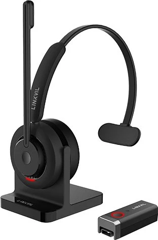 „Fanvil DH301B“ „Bluetooth“ ausinės