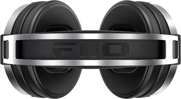 FiiO JT1 ausinių lankelio konstrukcija