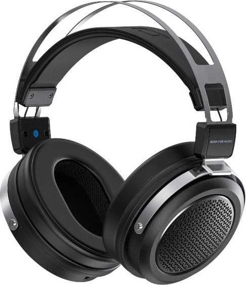 Ausinės FiiO JT1 juoda