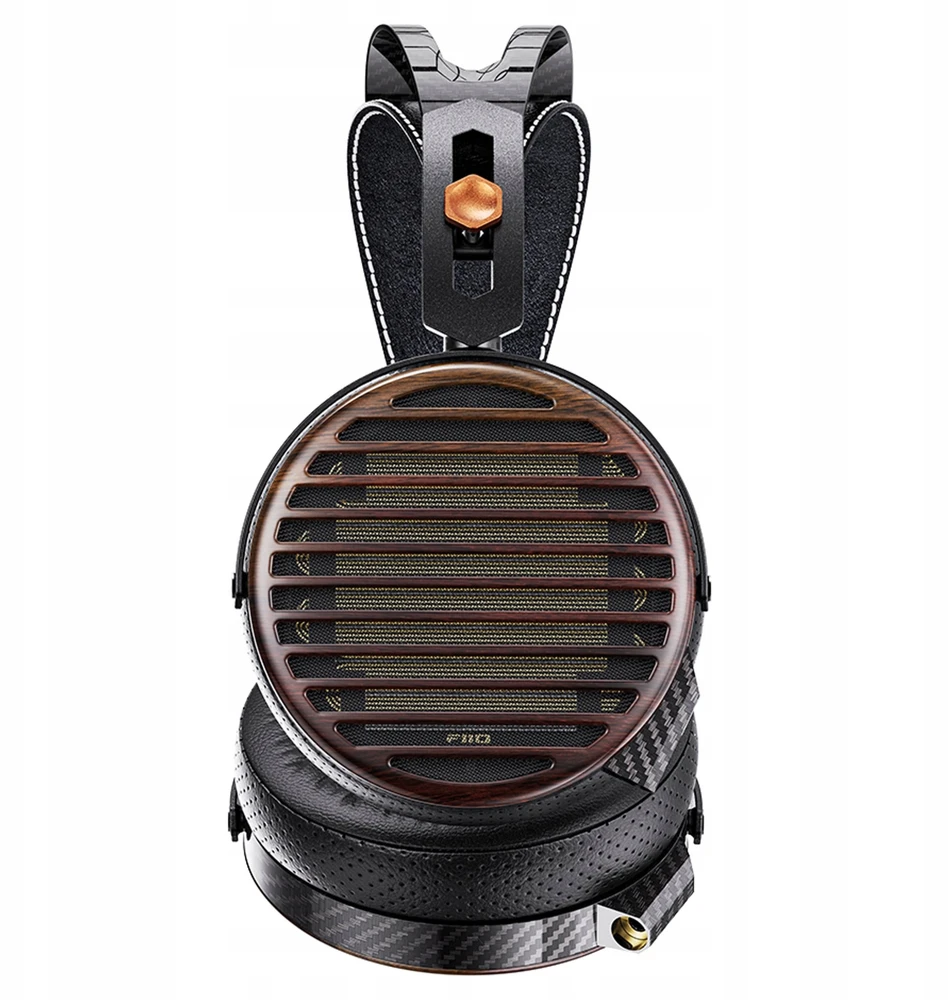 Ausinės FiiO FT7