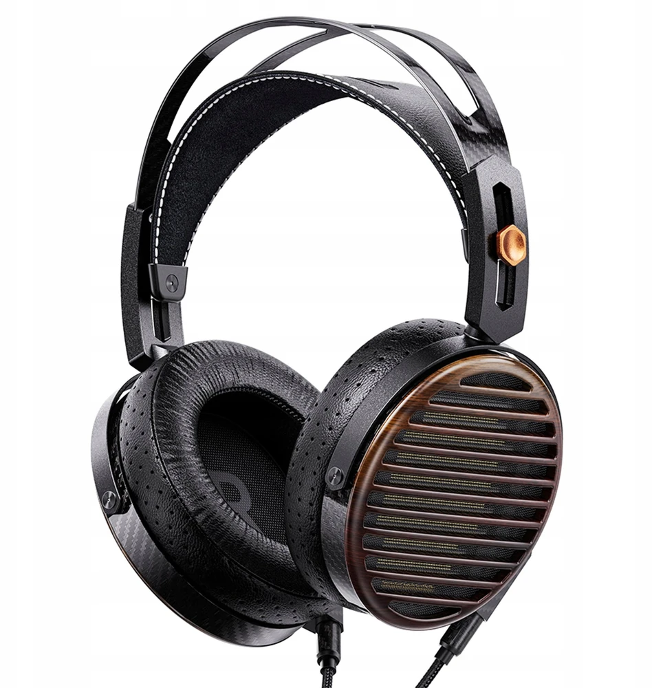 Ausinės FiiO FT7