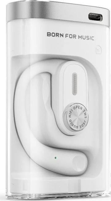Ausinės FiiO JW1 balta