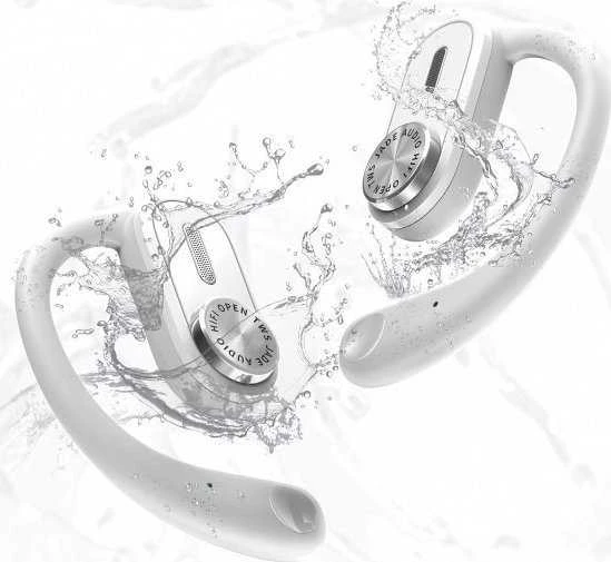 Ausinės FiiO JW1 balta