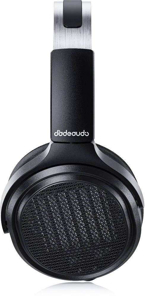 Ausinės FiiO x Jade Audio JT7 juoda
