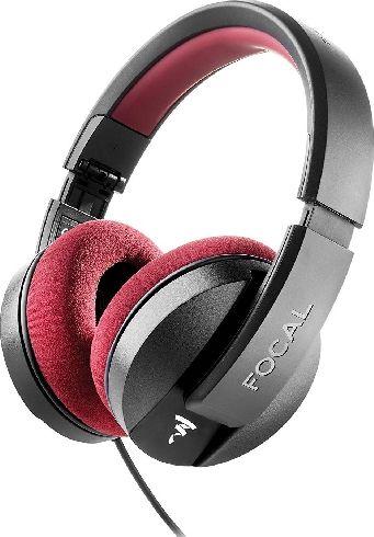 Studijinės ausinės Focal Listen Professional