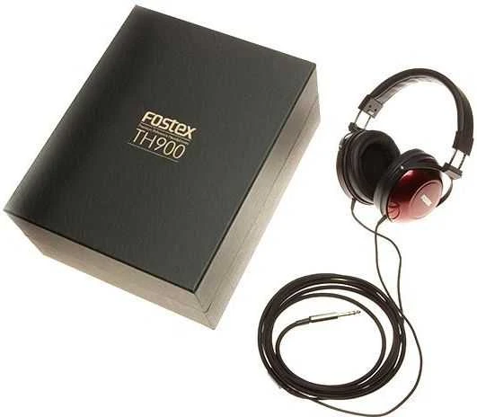 Fostex TH900 MK II ausinės